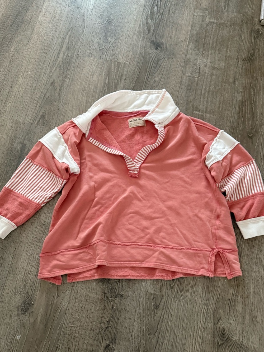 Women’s free people top